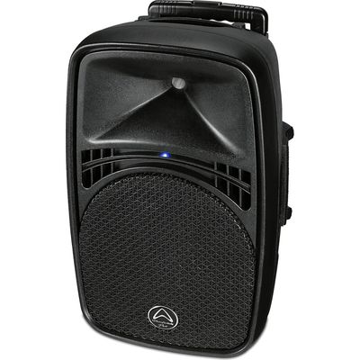 Wharfedale Pro EZ-15A Sistem Mobil PA