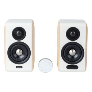 Edifier S880DBMKII 88W Boxe 2.0 USB-C Alb