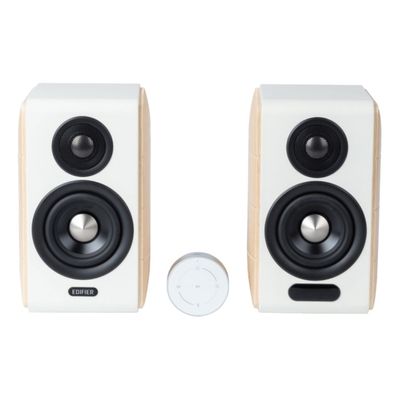 Edifier S880DBMKII 88W Boxe 2.0 USB-C Alb