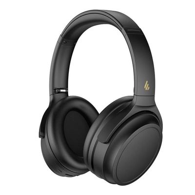 Edifier WH700NB Casti Wireless Bluetooth 5.3 USB-C Negru