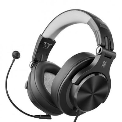 OneOdio A71D Casti  Over Ear Negru