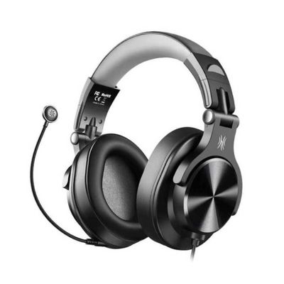 OneOdio A71D Casti  Over Ear Negru