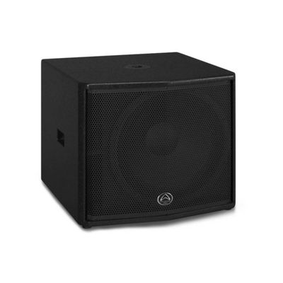 Wharfedale Pro Impact X18B Subwoofer Pasiv