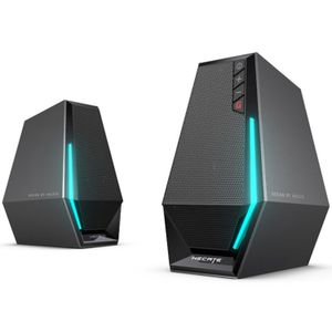 Edifier G1500-BK Boxe Gaming 2.0 Negru