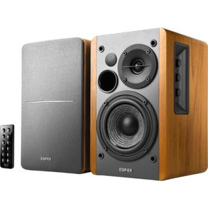 Edifier R1280DBb Boxe 2.0 42W Maro