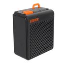 Edifier Boxa portabila MP85-BK Bluetooth 5.3 built-in Li-ion pana la 8h (480mAh) Negru