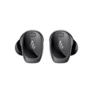 Edifier NEODOTS-BK Casti wireless intraauriculare Bluetooth 5.4 USB-C ANC IP55 Negru