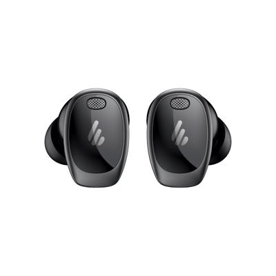 Edifier NEODOTS-BK Casti wireless intraauriculare Bluetooth 5.4 USB-C ANC IP55 Negru