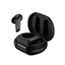 Edifier NEOBUDS-PLUS-BK Casti Wireless Intraauriculare Bluetooth 5.4 USB-C ANC IP54 Negru