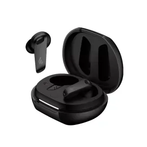 Edifier NEOBUDS-PLUS-BK Casti Wireless Intraauriculare Bluetooth 5.4 USB-C ANC IP54 Negru