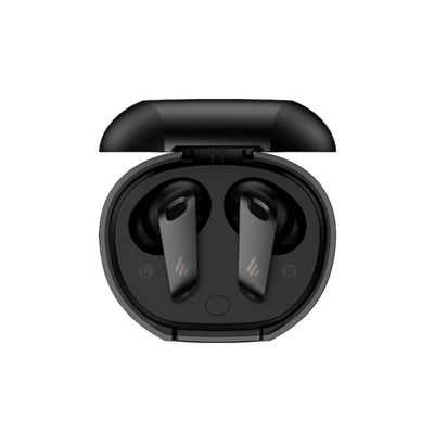 Edifier NEOBUDS-PLUS-BK Casti Wireless Intraauriculare Bluetooth 5.4 USB-C ANC IP54 Negru