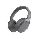 Edifier W830NB-GR Casti Wireless Bluetooth 5.4 USB-C ANC Gri