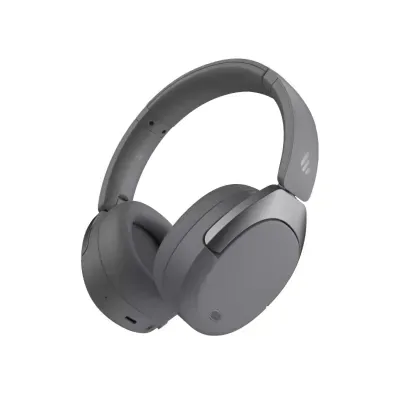 Edifier W830NB-GR Casti Wireless Bluetooth 5.4 USB-C ANC Gri