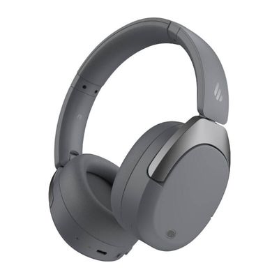 Edifier W830NB-GR Casti Wireless Bluetooth 5.4 USB-C ANC Gri