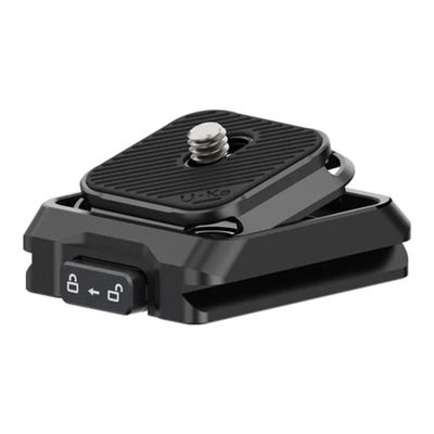 Ulanzi Uka Placuta Quick Release
