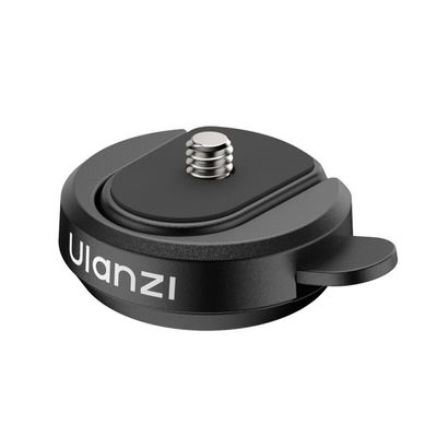 Ulanzi CK01 Placuta Quick Release Basic Kit