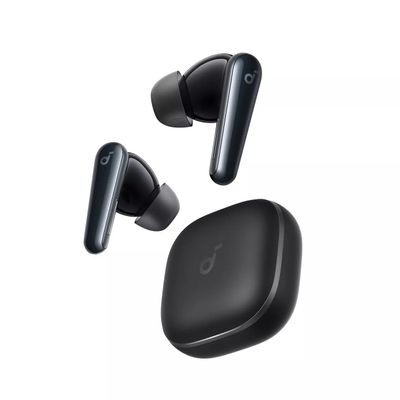 Anker SoundCore Liberty 5 Casti True Wireless ANC Negru