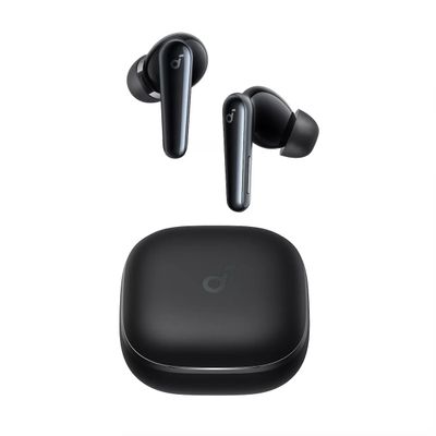 Anker SoundCore Liberty 5 Casti True Wireless ANC Negru