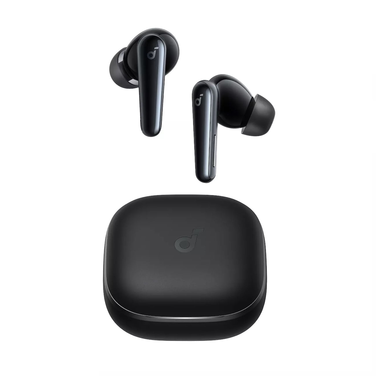 Anker SoundCore Liberty 5 Casti True Wireless ANC Negru-F64.ro