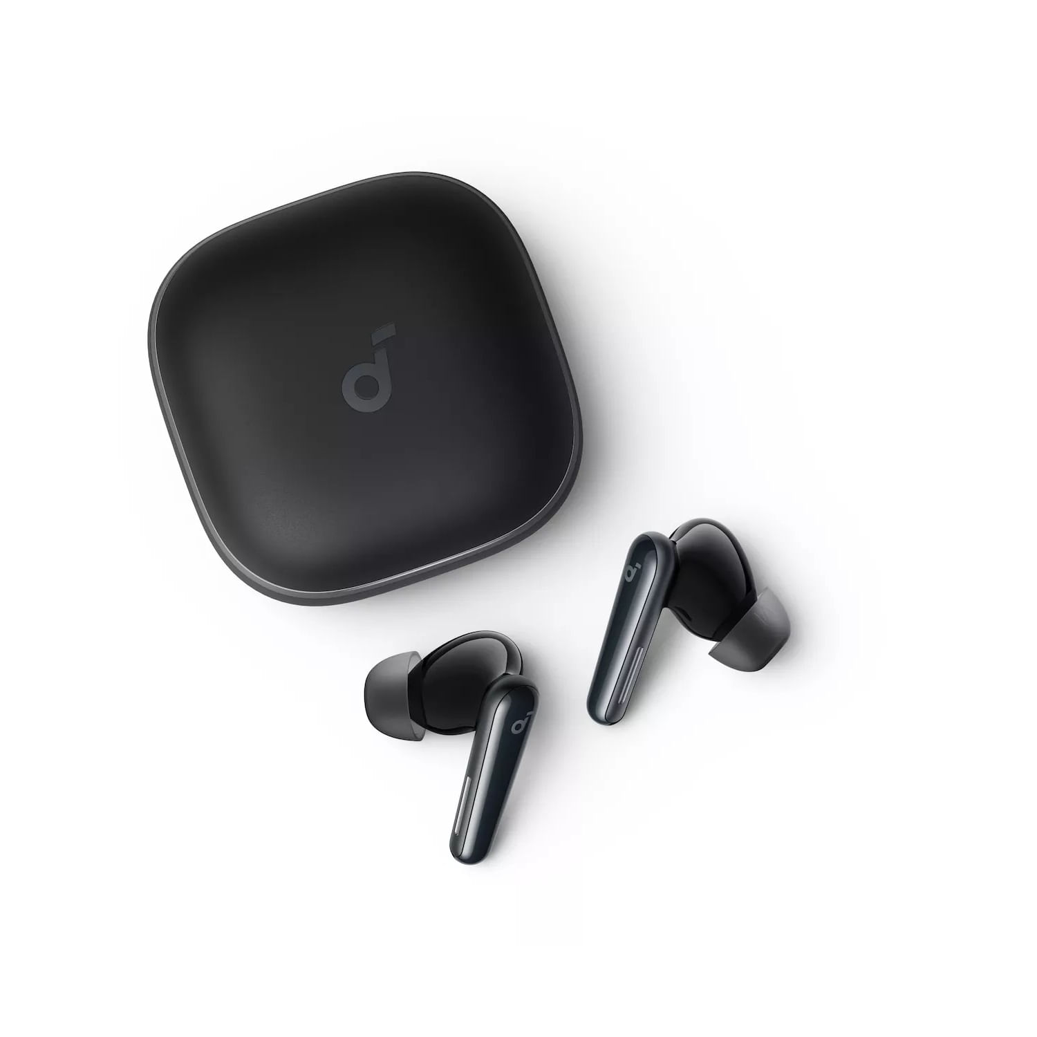 Anker Soundcore Liberty 5 ブラック Anker Soundcore Liberty 5をレビュー！優れた装着性と柔らかな