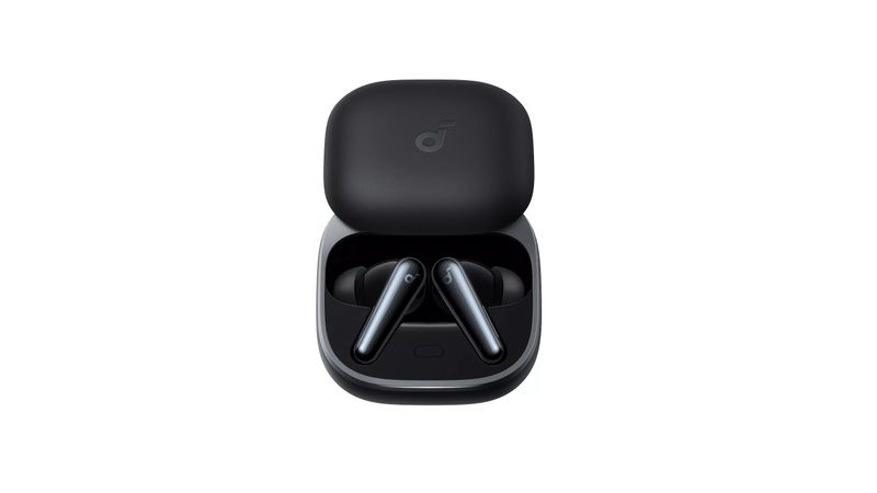 Soundcore Liberty 5 ブラック Anker Soundcore Liberty 5をレビュー！優れた装着性と柔らかな