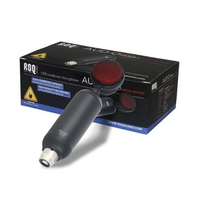 ROQ Audio M10USE Microfon USB