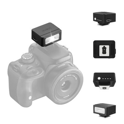 Ulanzi SL01 Lampa Blit pentru Aparate Foto