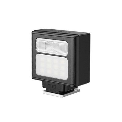 Ulanzi SL02 Lampa Blit pentru Aparate Foto