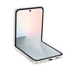 Samsung-Galaxy-Z-Flip7-FE-Telefon-Mobil-5G-128GB-8GB-RAM-Dual-Sim-Alb.2
