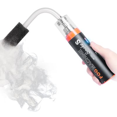 Lensgo Smoke S Masina de Fum