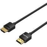 Smallrig SmallRig 4963 Cablu Spiralat HDMI -2-