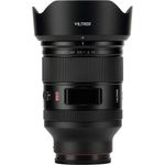 Viltrox 35mm F12 -2-