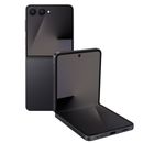 Samsung Galaxy Z Flip7 Telefon Mobil 5G 256GB 12GB RAM Dual Sim Negru / Jetblack
