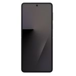 Samsung Galaxy Z Flip7 Telefon Mobil 5G 256GB 12GB RAM Dual Sim Negru Jetblack.4