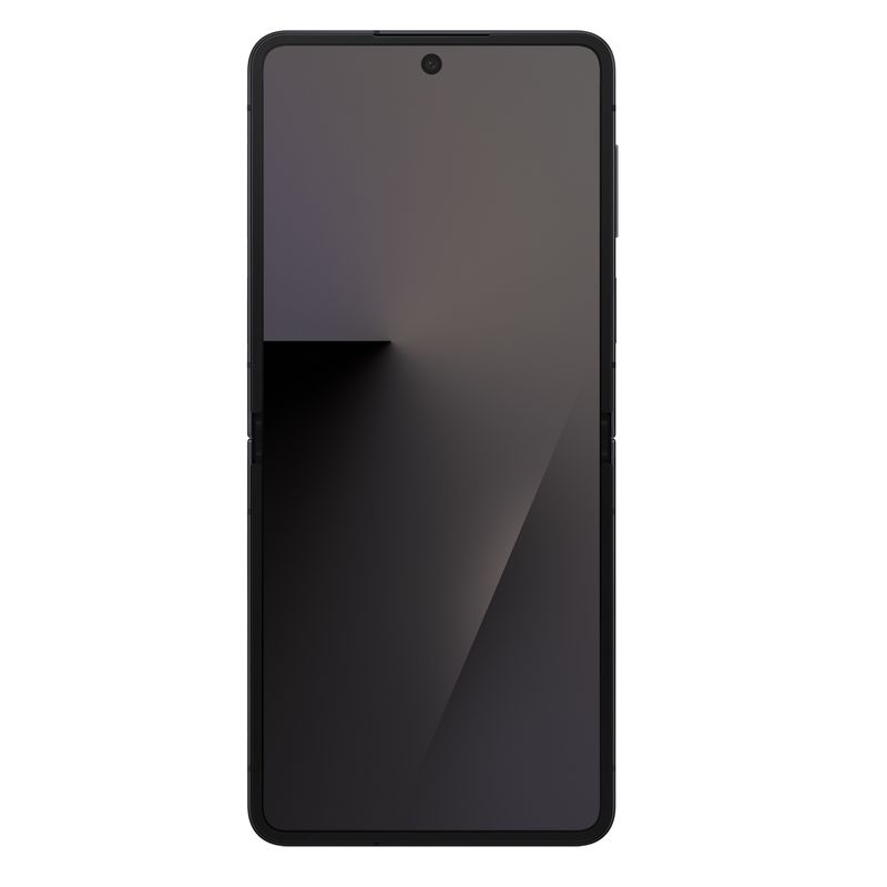 Samsung Galaxy Z Flip7 Telefon Mobil 5G 256GB 12GB RAM Dual Sim Negru Jetblack.4