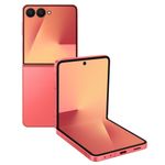Samsung Galaxy Z Flip7 Telefon mobil 5G 256GB 12GB RAM Dual Sim Rosu Coralred.1