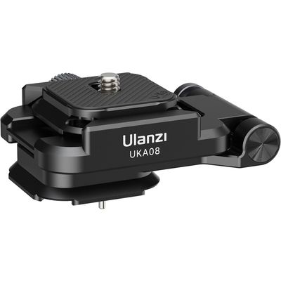 Ulanzi UKA08 Placuta Compacta
