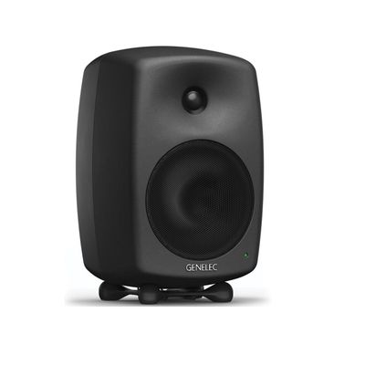 Genelec 8040BPM Monitor Studio Activ 90 W + 90 W Gri Inchis