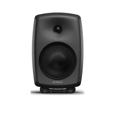 Genelec 8040BPM Monitor Studio Activ 90 W + 90 W Gri Inchis