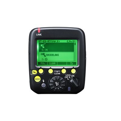 Canon Speedlite ST-E3-RT V3 Transmitator Radio Versiunea 3