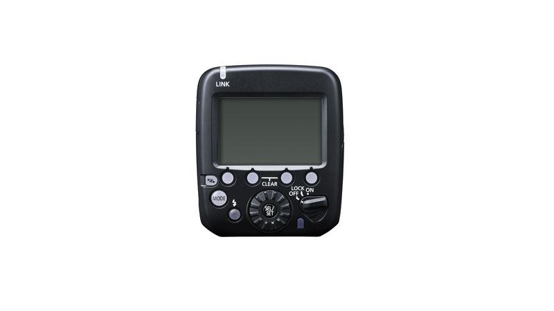 Canon Speedlite ST-E3-RT V3 Transmitator Radio Versiunea 3