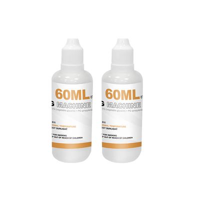 Lensgo Rezerva Lichid Masina de Fum 2 x 60 ml