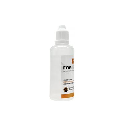 Lensgo Rezerva Lichid Masina de Fum 2 x 60 ml