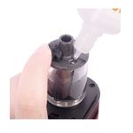 Lensgo Rezerva Lichid Masina de Fum 2 x 60 ml.5