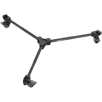 Ulanzi AT-02 Dolly pentru Trepiede