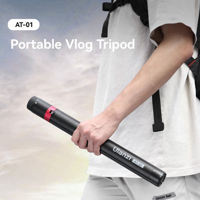 Ulanzi AT-01 Stativ Compact 152cm