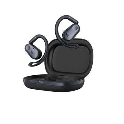 Edifier COMFO-FLEX-BK  Casti Wireless Intraauriculare Tip Butoni Bluetooth 5.4 USB-C IP55 Negru