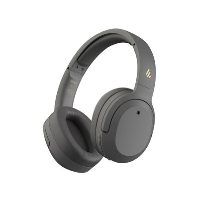 Edifier W820NB-PLUS-GR Casti Wireless  Bluetooth 5.2 USB-C ANC Gri