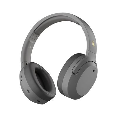 Edifier W820NB-PLUS-GR Casti Wireless  Bluetooth 5.2 USB-C ANC Gri