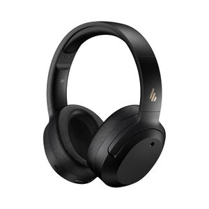 Edifier W820NB-BK Casti Wireless Bluetooth 5.4 USB-C ANC Negru